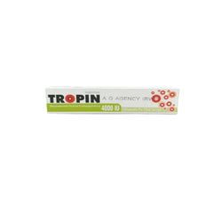 Tropin Injection 4000I.U (1 Box = 1 Injection)