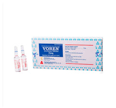 Voren Im/Iv Injection 75Mg/3Ml (1 Ampoules)