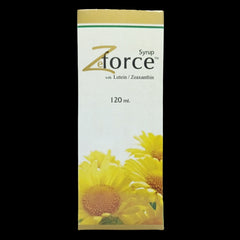 Zeforce Syrup 120ml