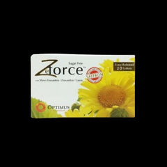 Zeforce Tablets (1 Strip = 10 Tablets)