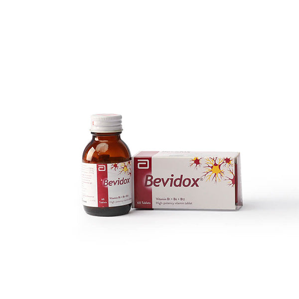 Bevidox Tablets (1 Bottle = 60 Tablets)