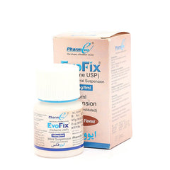 Evofix 30Ml Suspension 100Mg/5Ml