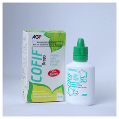 Cofif Oral Drops 20Ml