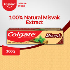 Colgate Misvak Extract Toothpaste 100G