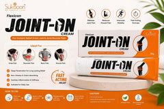 Flexicon Joint-On Cream 25g