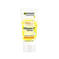 Garnier Skin Active Bright Complete Face Wash 50Ml