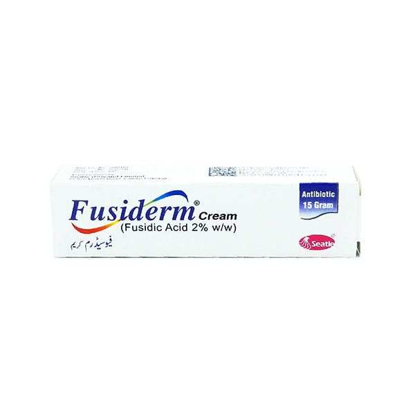 Fusiderm Cream 15G