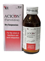 Acicon Syrup 10MG/5ml 60ml