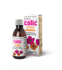 BRICK COLIC SYP 90ML