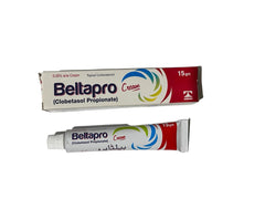 Beltapro Cream 15gm