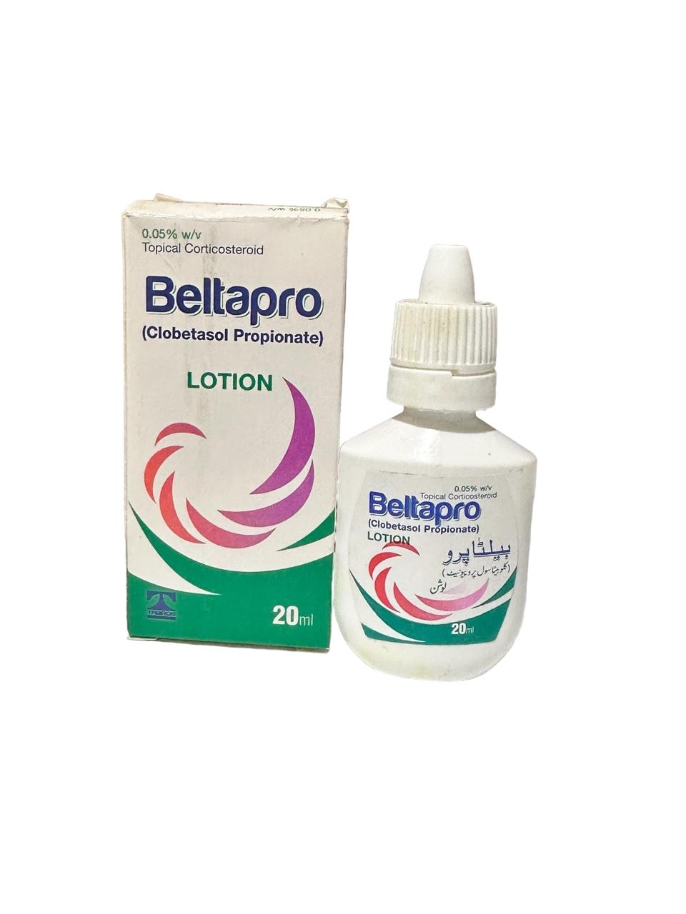 Beltapro Lotion 20ml