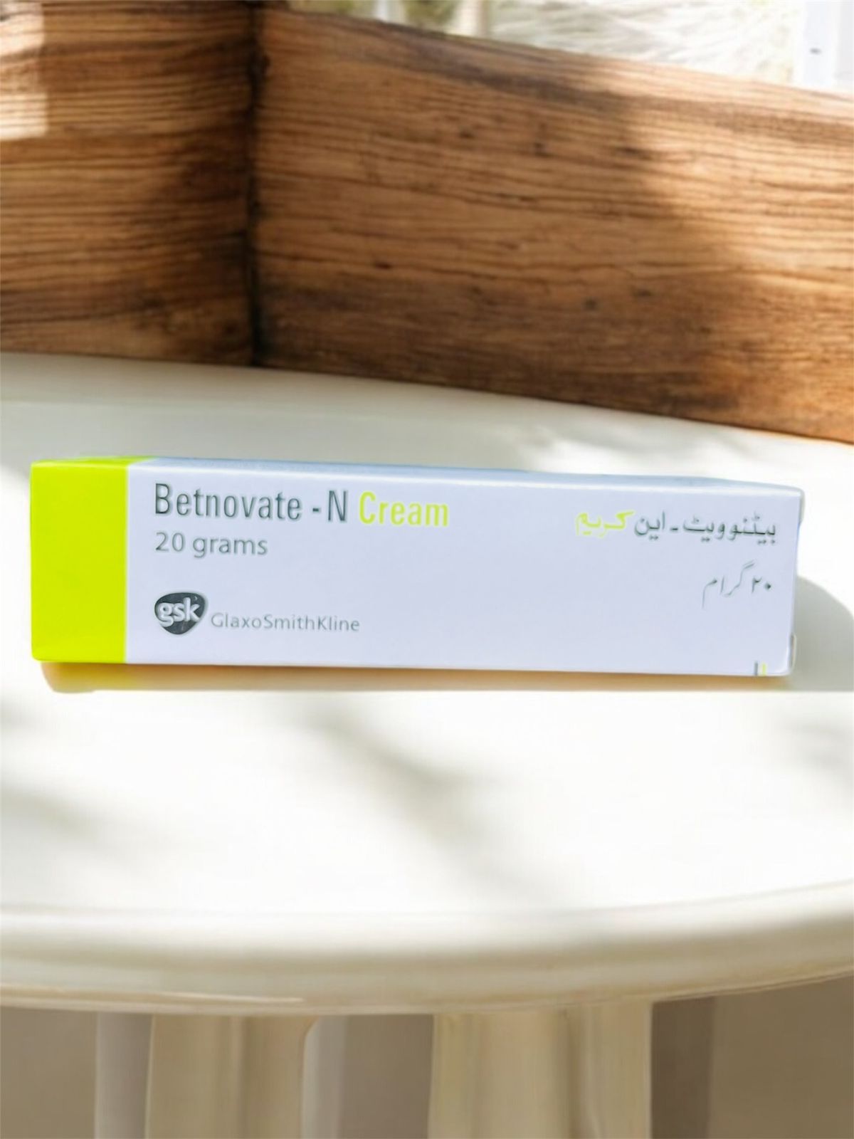 Betnovate-N Cream 15G