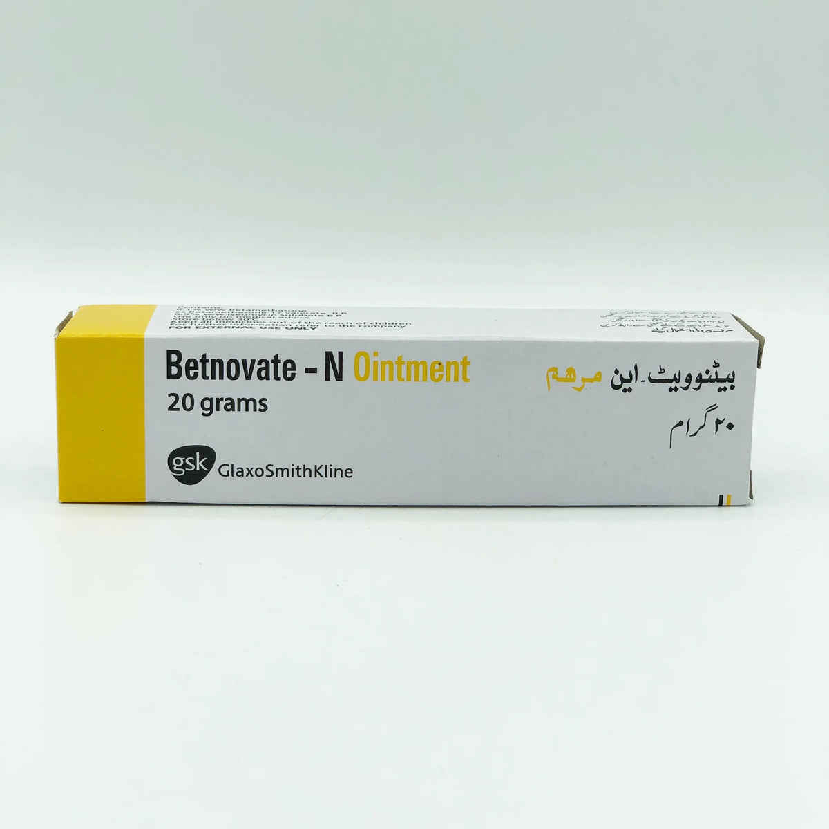 Betnovate-N Ointment 20G