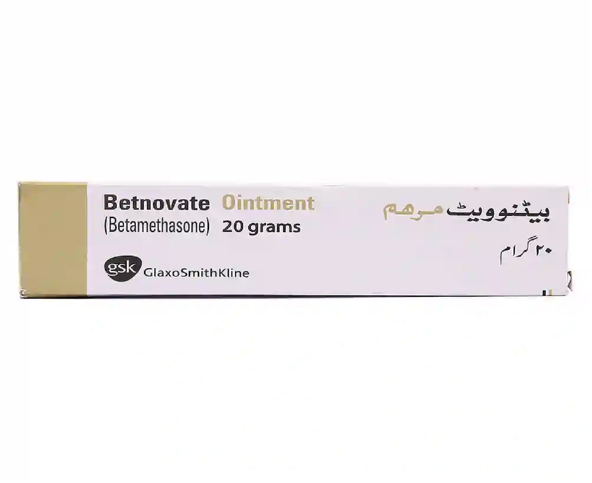 Betnovate Ointment 20G