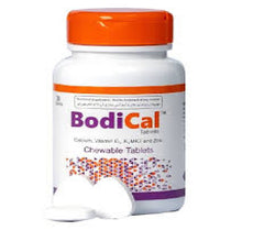 Bodical Tablets