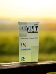 CLYCIN-T  Lotion 30ml