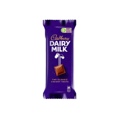 Cadbury Dairy Milk 90G