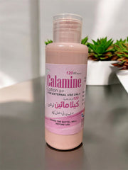 Calamine Lotion 120ml