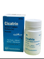 Cicatrin Powder 20G
