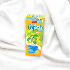 Coferb Cough Syrup 120Ml