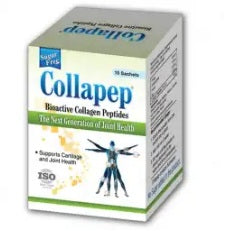 Collapep Sugar Free Sachets (1 Box = 10 Sachets)