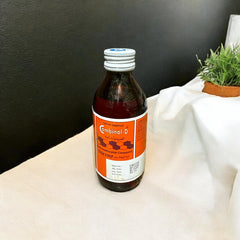 Combinol-D Syrup 120Ml