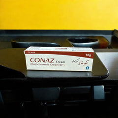 Conaz Cream 10G