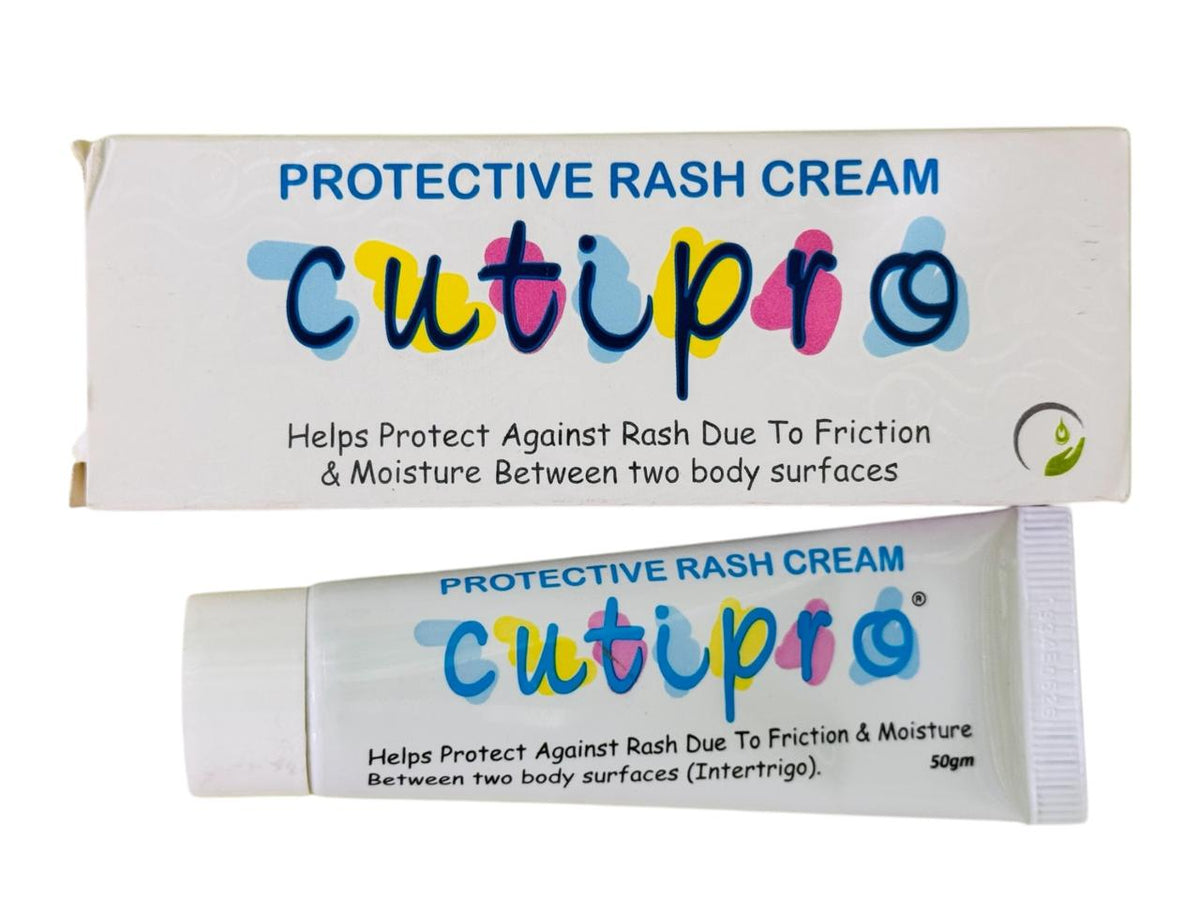 Cutipro Cream 50G