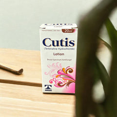 Cutis Lotion 20Ml