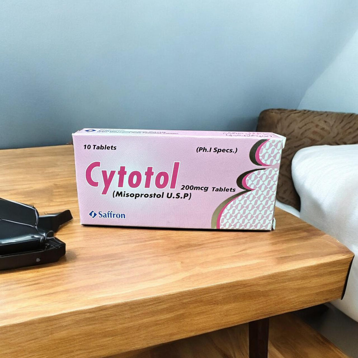 Cytotol Tablets 200Mcg (1 Box = 10 Tablets)