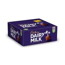 Cadbury Dairy Milk 5.2G