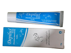 Depilus Cream 15G