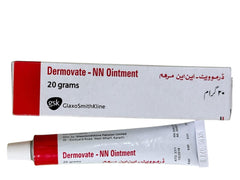 Dermovate-NN Ointment 20G