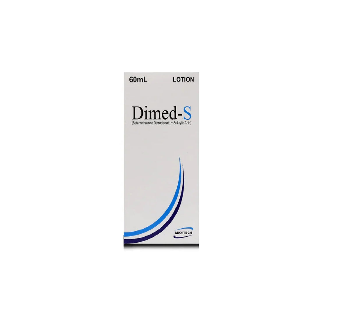 Dimed-S Lotion 60ml