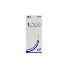 Dimed-S Lotion 60ml