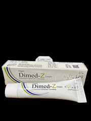 Dimed-Z Cream 10G