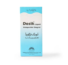 Dosik Liquid 2Mg/ML