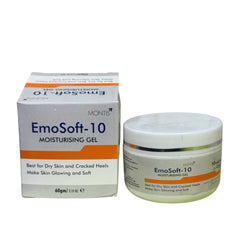 Emosoft-10 Moisturing Gel 60gm