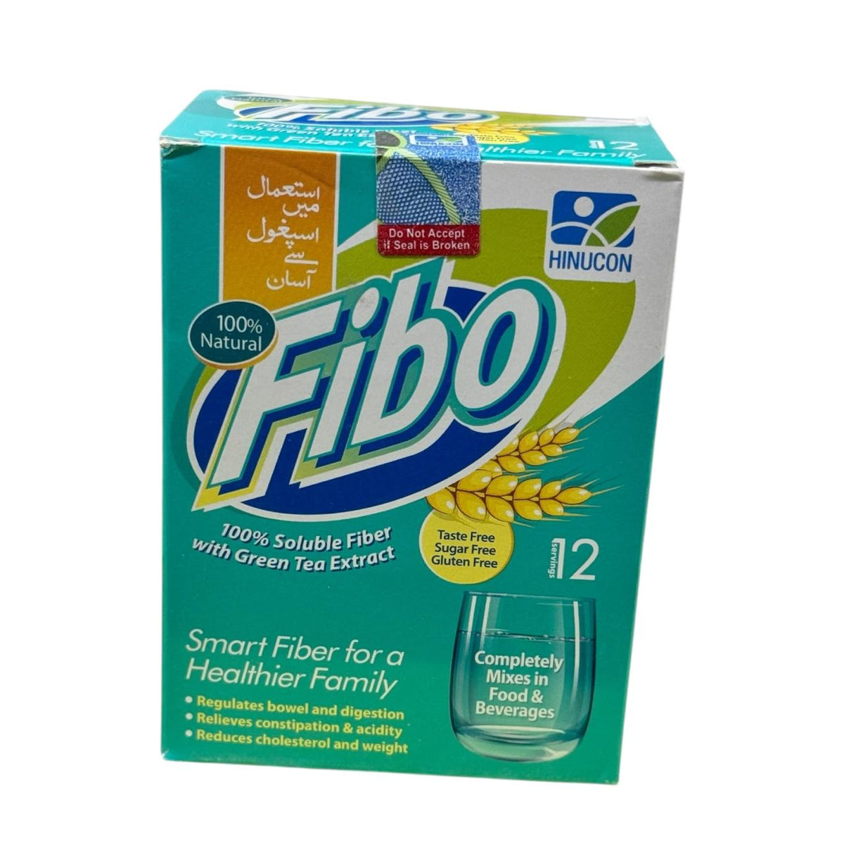 Fibo Sachets (1 Sachet )