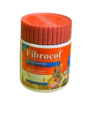 Fibrocol Husk Powder Orange Flavoured