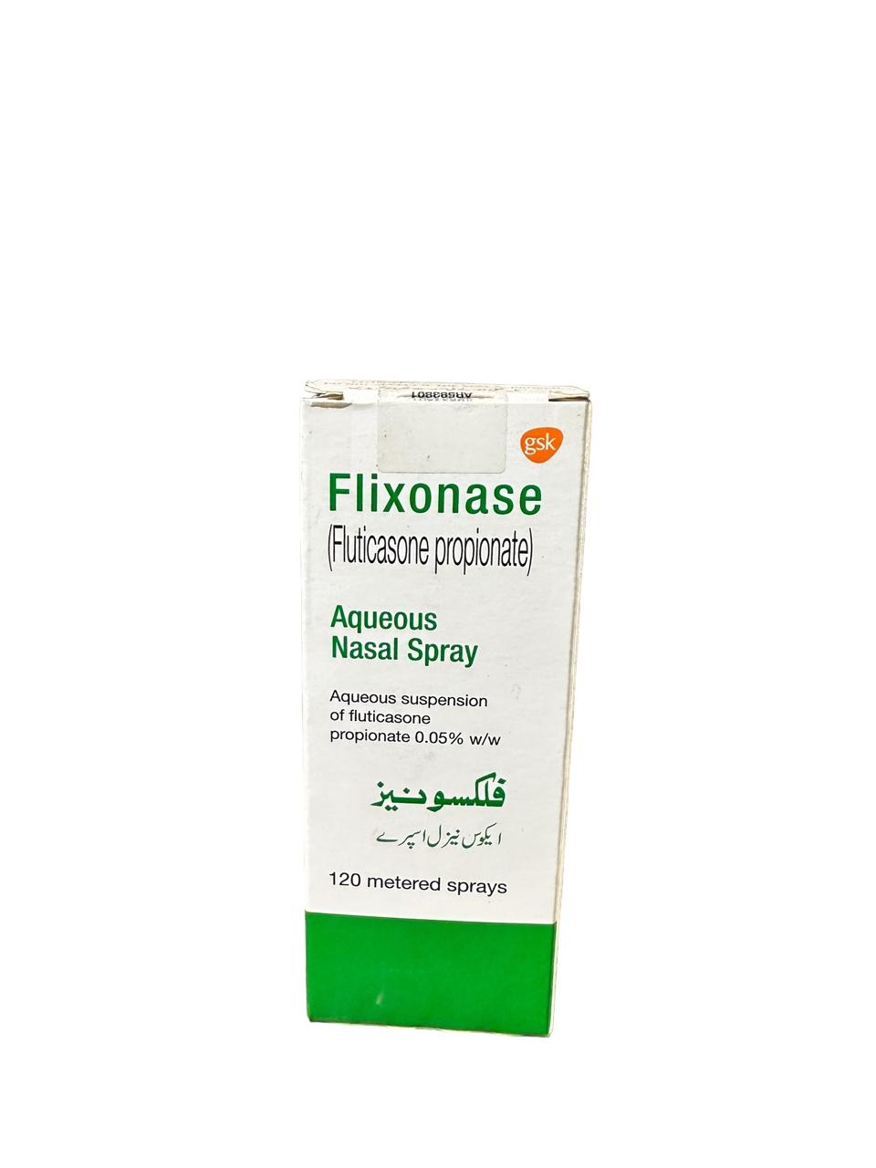 Flixonase Nasal Spray 15Ml