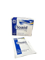 Floaid Sachets 4Mg (1  Sachet )