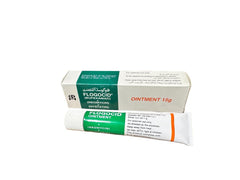 Flogocid Ointment 15G