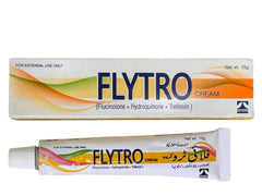 Flytro Cream 15G