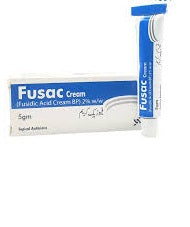 Fusac Cream 5G