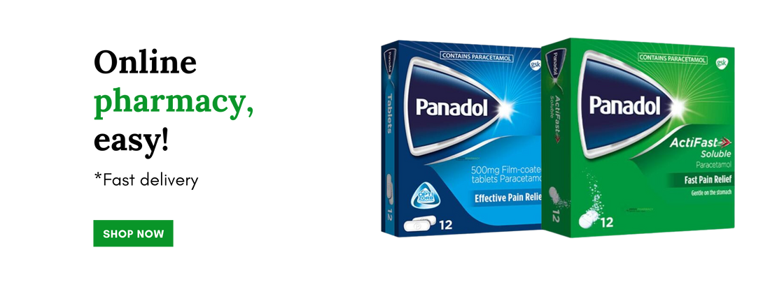 MultanPlusPharmacy.com | Health Solutions at Your Doorstep – Multan ...