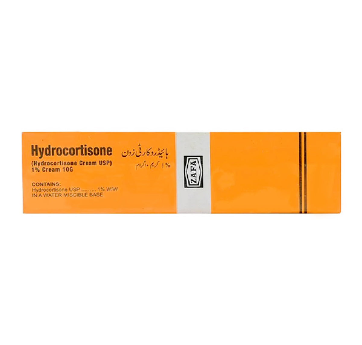 Hydrocortisone Cream 10gm