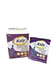 Kalv Sachets (1  Sachet)