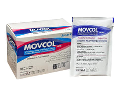 Movcol Sugar Free Sachet  (1  Sachet)