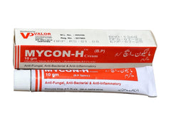 Mycon-H Cream 10G